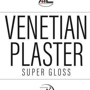 Venetian Plaster super gloss